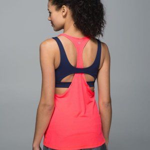 Lululemon All Sport Support Tank size 4